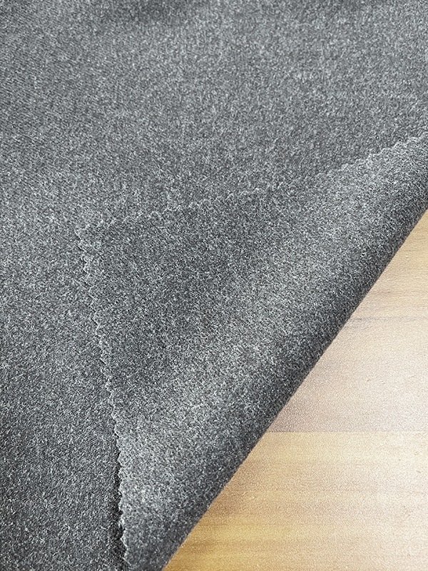 BRUSHED WOVEN AH-47780 70%T+28%R+2%SP Tahan kerut dan tahan aus, lembut saat disentuh