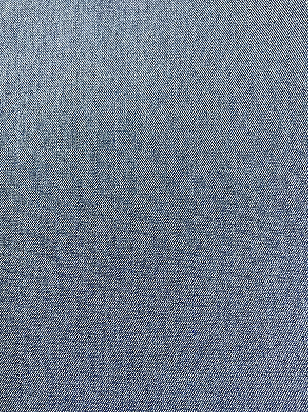 JEANS LIKE WOVEN AH-47256/0010X28 56%C+41%R+3%SP Permukaan halus, garis jelas, sentuhan halus di tangan JEANS LIKE WOVEN AH-47256/0010X28 56%C+41%R+3%SP Permukaan halus, garis jelas, sentuhan halus di tangan