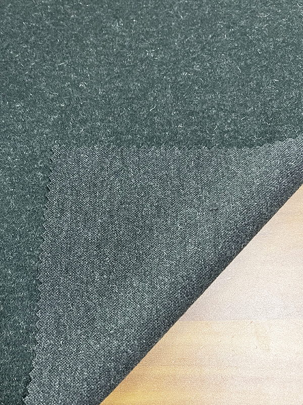 WOL SEPERTI RAJUT AH-20890（VORTEX） 67%A+24%R+7%W+2%SP Ekonomis, mudah dicuci, mudah disimpan