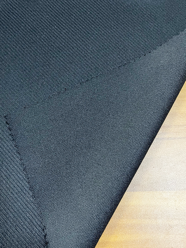 WOL LIKE WOVEN AH-41604 70%P+25%V+5%WMemiliki tekstur pakaian wol murni